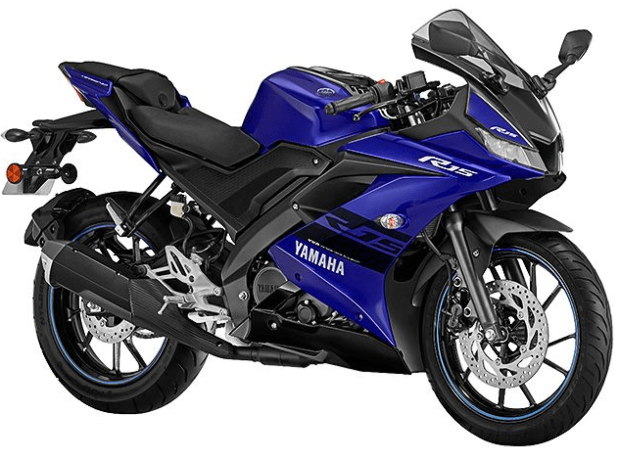 YZF-R15